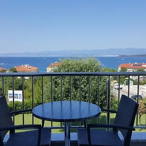Simfonija Apartment