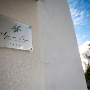 Bogovic Apartment