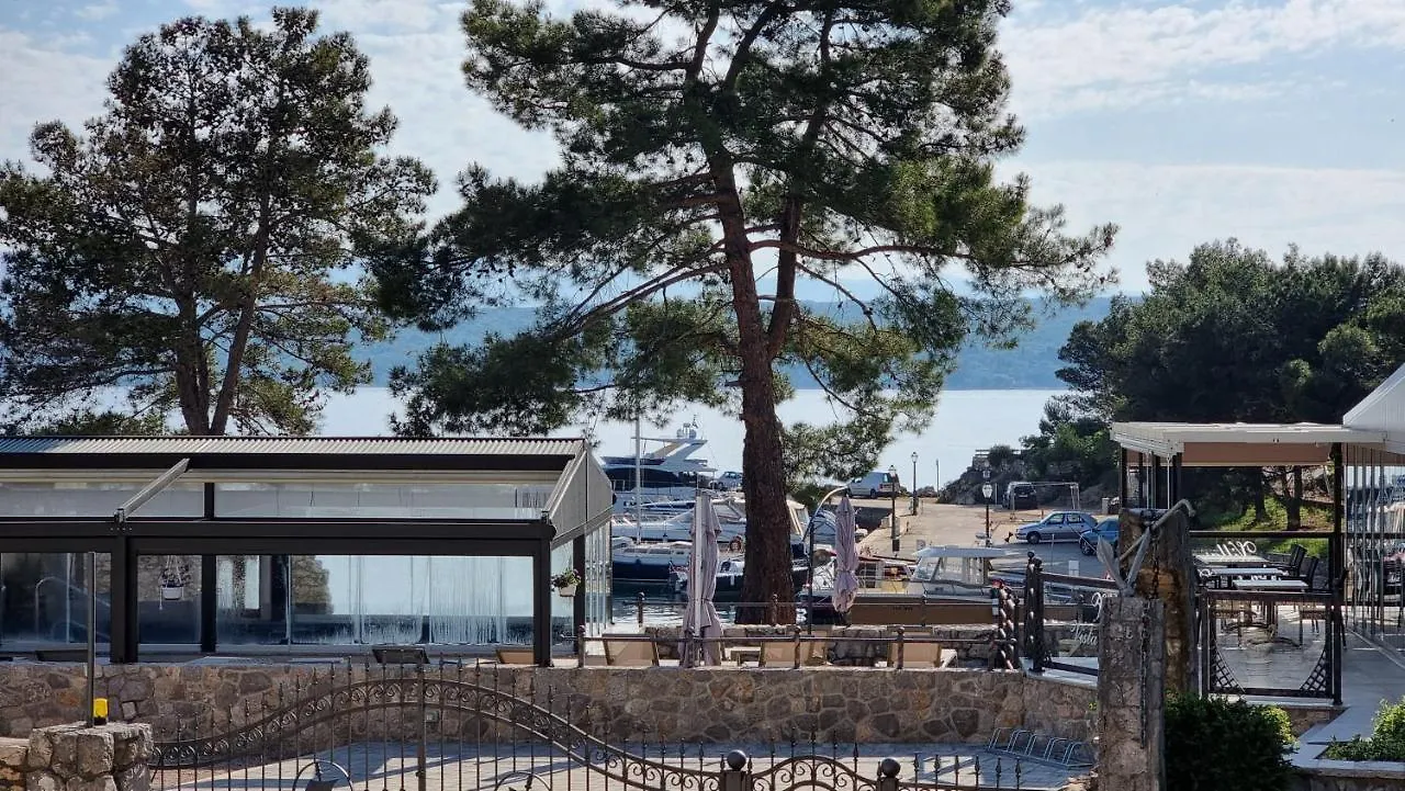 Villa Vista 1 Malinska